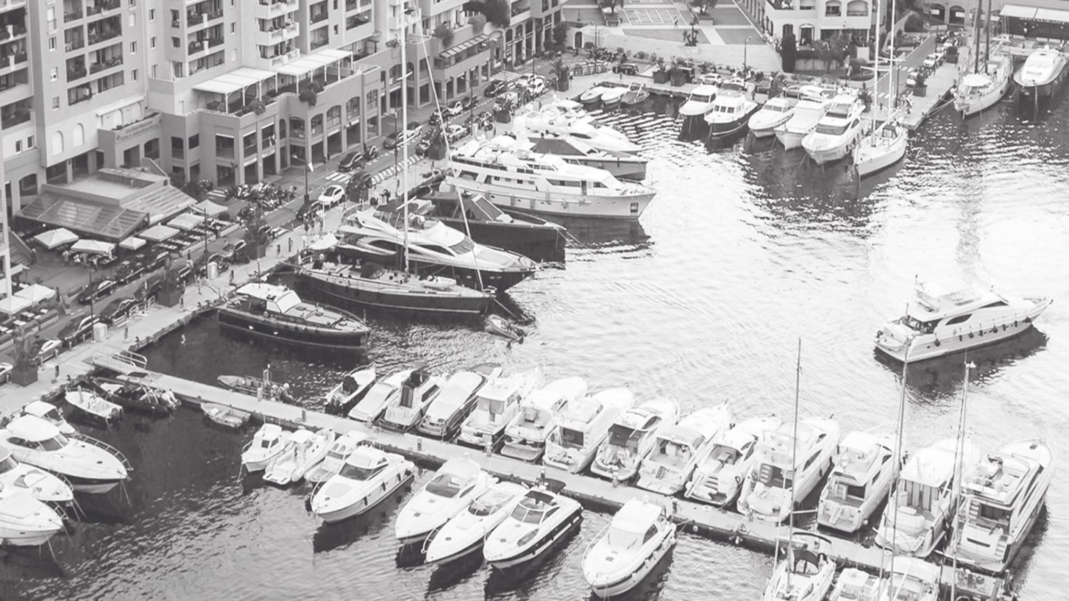 Das Monaco's Genussrestaurant & Pizzeria in Innsbruck