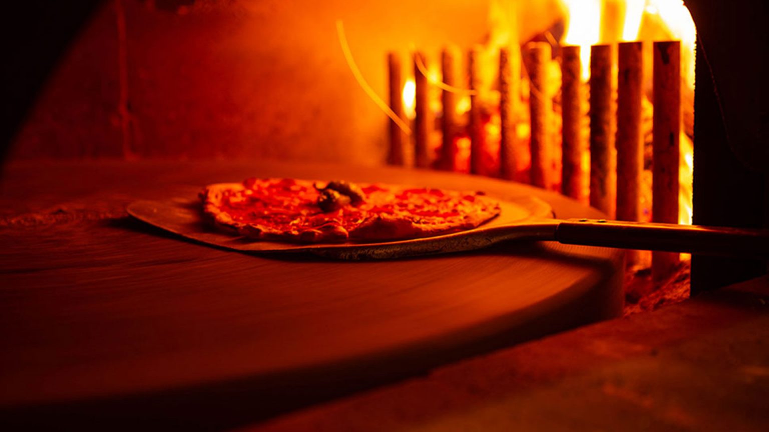 Das Monaco's Genussrestaurant & Pizzeria in Innsbruck